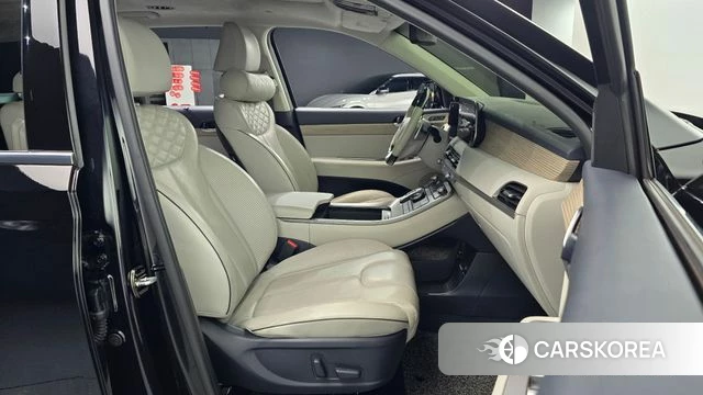 Hyundai Palisade id 5048079 из Кореи 33