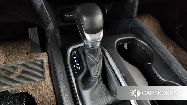 Hyundai Santa Fe TM id 4760341 из Кореи 32