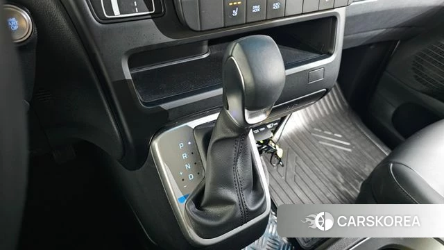 Hyundai Staria id 4593173 из Кореи 29
