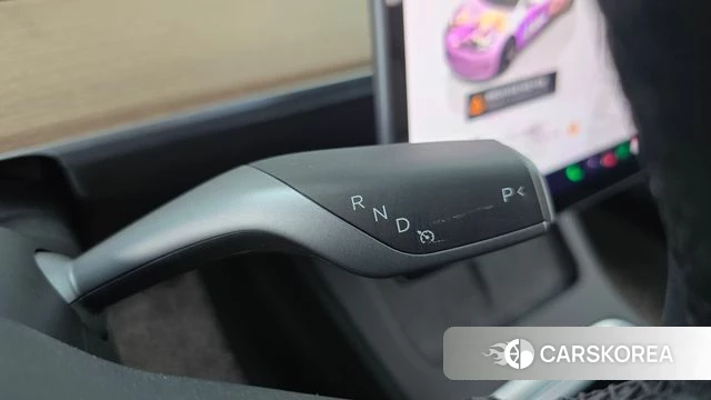 Tesla Model 3 id 4779507 из Кореи 32