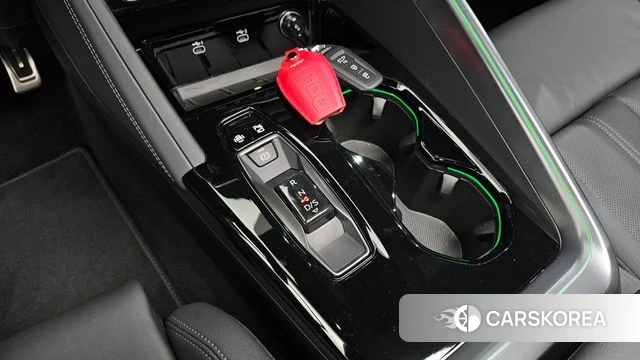 Audi Q5 (80A) id 4762080 из Кореи 42