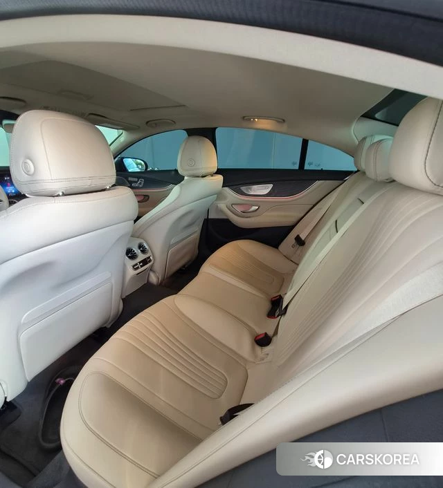 Mercedes-Benz CLS-Class C257 id 4935304 из Кореи 9