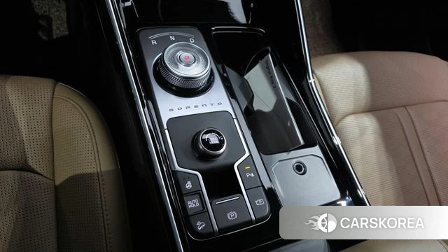 Kia The New Sorento 4th Generation id 5021047 из Кореи 19