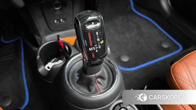 Mini Cooper S Convertible id 5035074 из Кореи 30