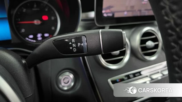 Mercedes-Benz C-Class W205 id 4977871 из Кореи 30