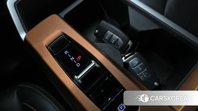 Ssangyong Torres EVX id 4792376 из Кореи 29