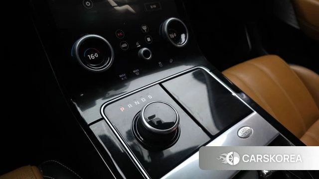 Land Rover Range Rover Velar id 4983163 из Кореи 37