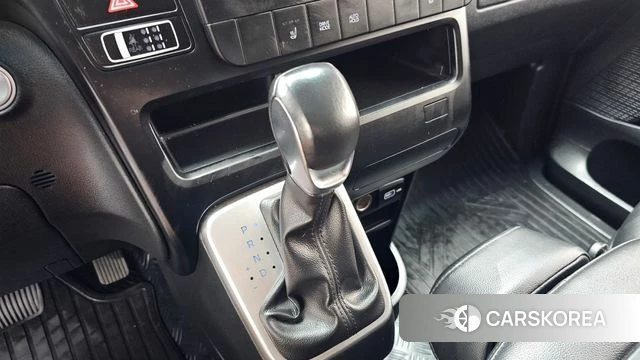 Hyundai Staria id 4753291 из Кореи 19