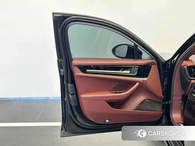Porsche Panamera (976) id 4949765 из Кореи 19
