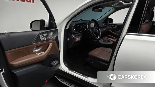 Mercedes-Benz GLE-Class W167 id 4941042 из Кореи 39