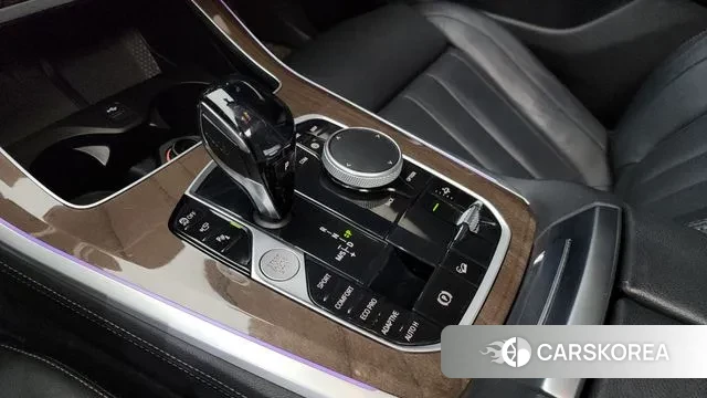 BMW X5 (G05) id 3765218 из Кореи 19