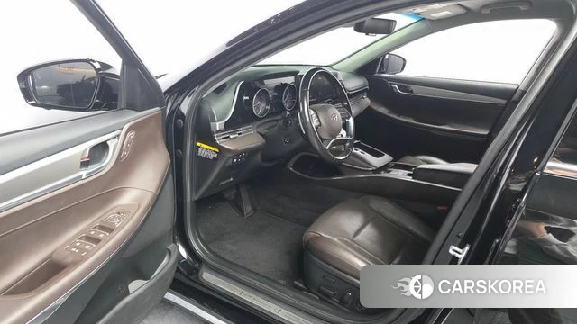 Hyundai The New Grandeur IG id 5060432 из Кореи 31