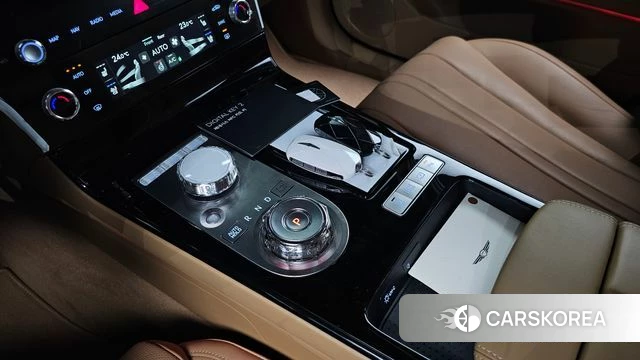 Genesis G80 (RG3) id 5020843 из Кореи 39