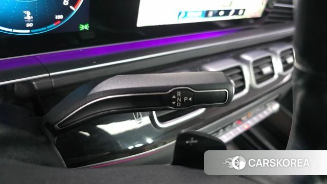 Mercedes-Benz GLE-Class W167 id 4985834 из Кореи 19