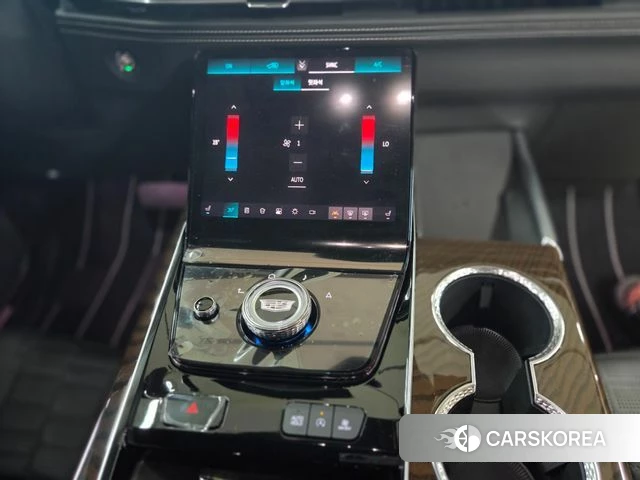 Cadillac Escalade 5th Generation id 4948815 из Кореи 16