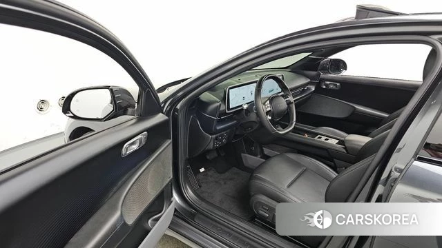 Hyundai Ionic 6 id 4783186 из Кореи 38