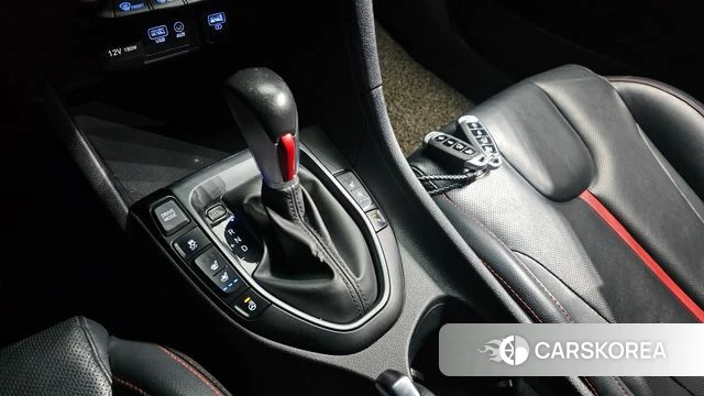 Hyundai Veloster (JS) id 4742363 из Кореи 19