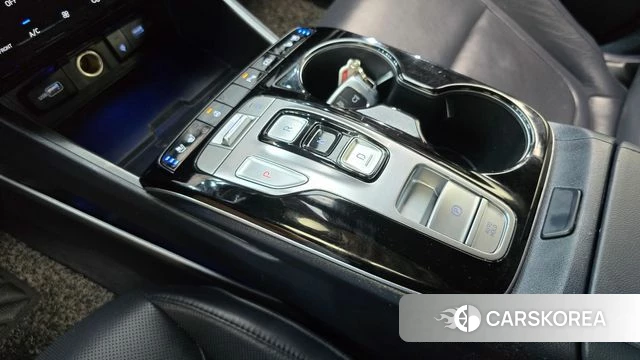 Hyundai Tucson (NX4) id 4566515 из Кореи 31