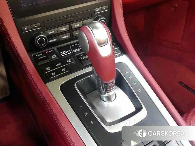 Porsche 718 Boxster id 4523282 из Кореи 19