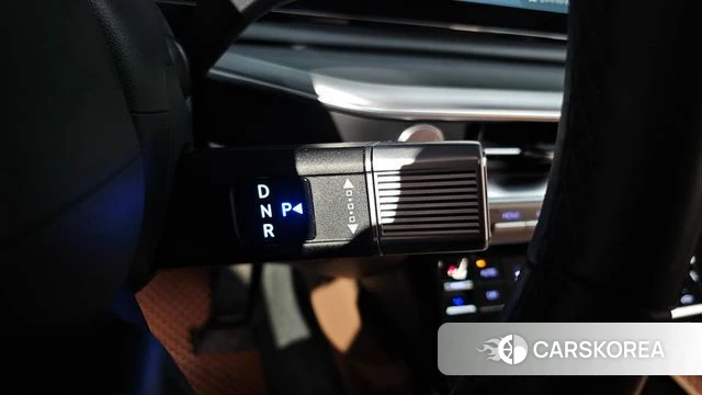 Hyundai Grandeur Hybrid (GN7) id 4834720 из Кореи 36