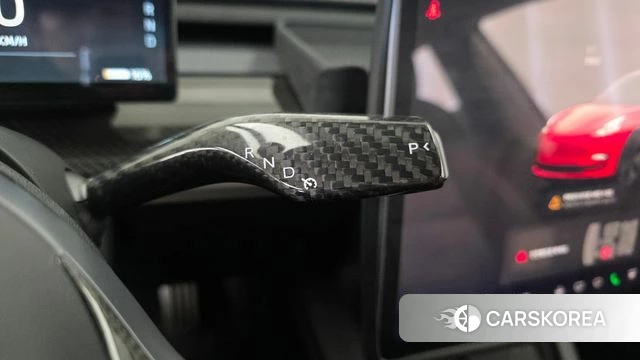 Tesla Model 3 id 4854704 из Кореи 33