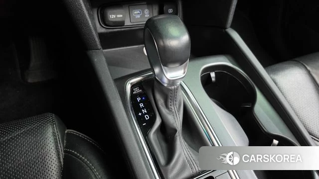 Hyundai Santa Fe TM id 4708785 из Кореи 34