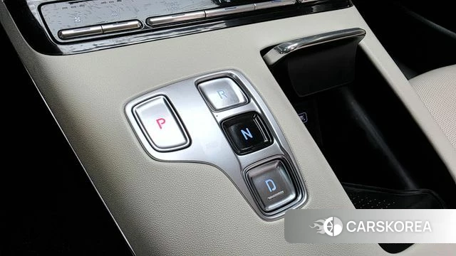 Hyundai The New Grandeur IG id 4976293 из Кореи 19