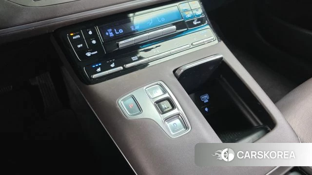 Hyundai The New Grandeur IG id 4966889 из Кореи 19