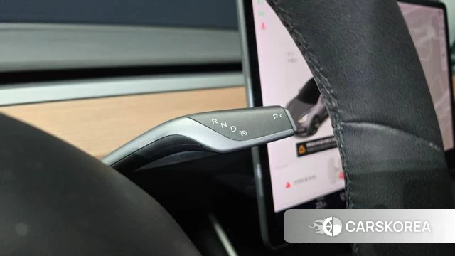 Tesla Model 3 id 4907202 из Кореи 30