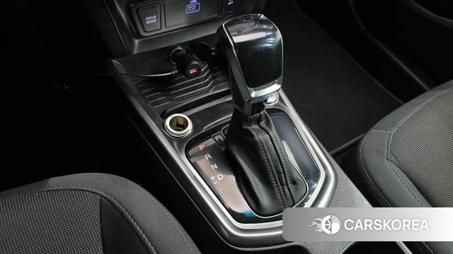 Ssangyong Berry New Tivoli id 4998449 из Кореи 19