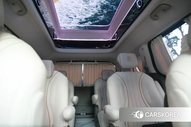 Kia The New Carnival 4th Generation id 4892995 из Кореи 18