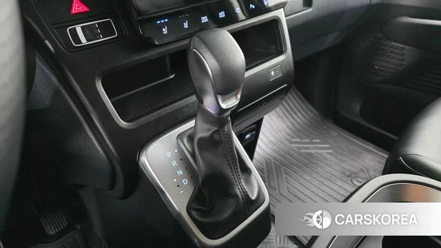 Hyundai Staria id 4784084 из Кореи 29