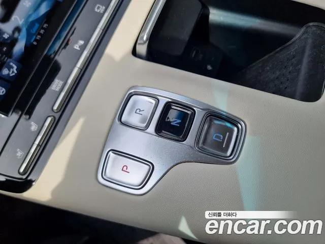 Hyundai The New Grandeur IG id 2496954 из Кореи 18