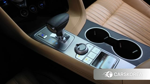 Genesis The New G70 id 4917393 из Кореи 40