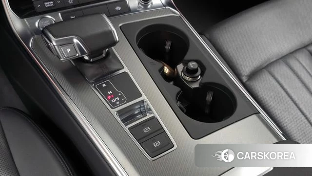 Audi A6 (C8) id 4764856 из Кореи 19