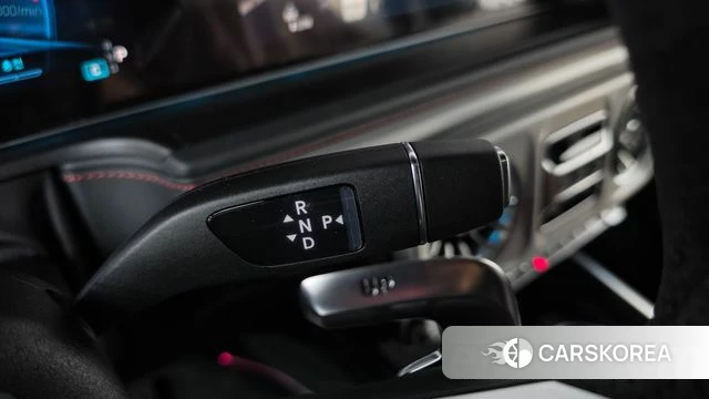 Mercedes-Benz G-Class W465 id 4990144 из Кореи 36