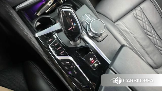 BMW 6 Series GT (G32) id 5012788 из Кореи 19