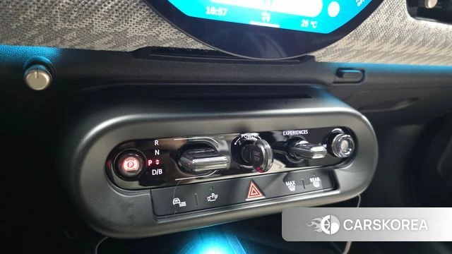 Mini Cooper Electric 4th Generation id 4757160 из Кореи 19