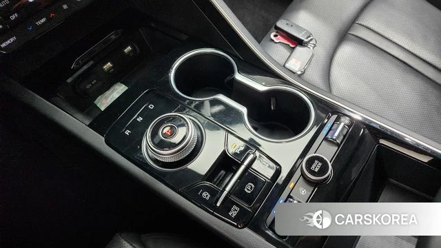 Kia K5 3rd generation id 4763951 из Кореи 30