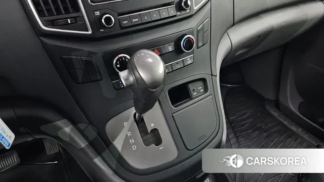 Hyundai The New Grand Starex id 3602011 из Кореи 19