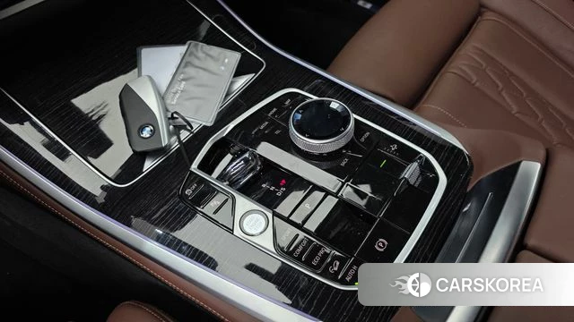 BMW X5 (G05) id 4990255 из Кореи 31