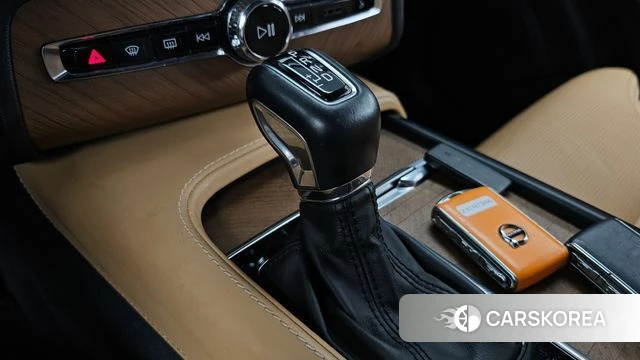 Volvo XC90 second Generation id 4923964 из Кореи 36