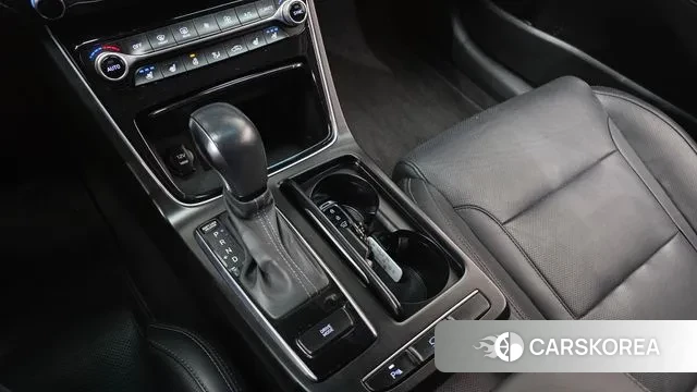 Hyundai Grandeur IG id 3698383 из Кореи 19