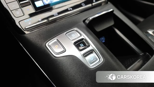 Hyundai The New Grandeur IG id 5053280 из Кореи 31