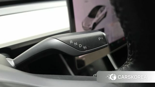 Tesla Model 3 id 4855806 из Кореи 19