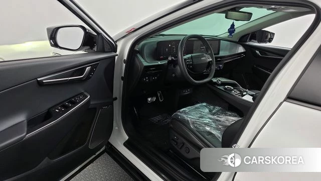 Kia The New EV6 id 5045871 из Кореи 32