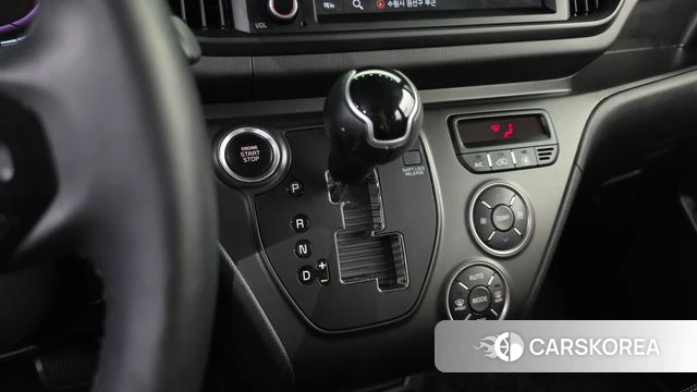 Kia The New Kia Ray id 5022216 из Кореи 29