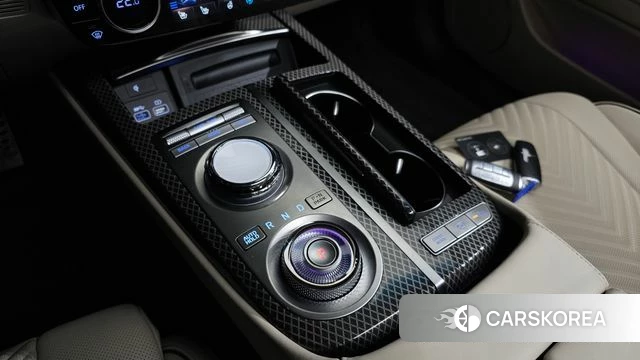 Genesis G80 (RG3) id 5002465 из Кореи 40