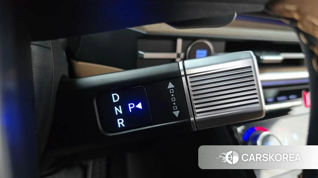 Hyundai Santa Fe (MX5) id 5031040 из Кореи 32