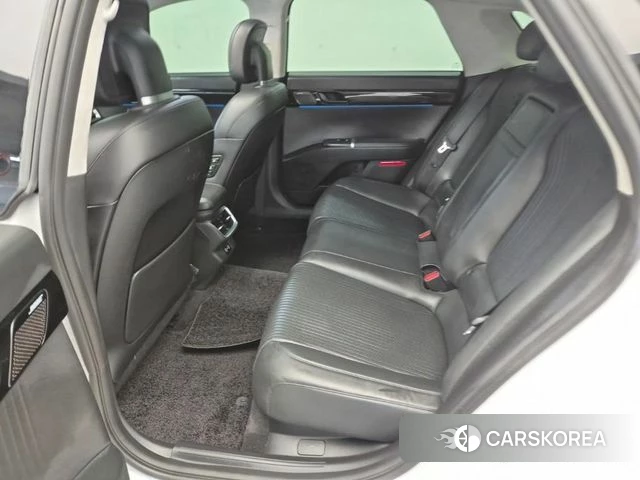 Hyundai Grandeur (GN7) id 4975967 из Кореи 19